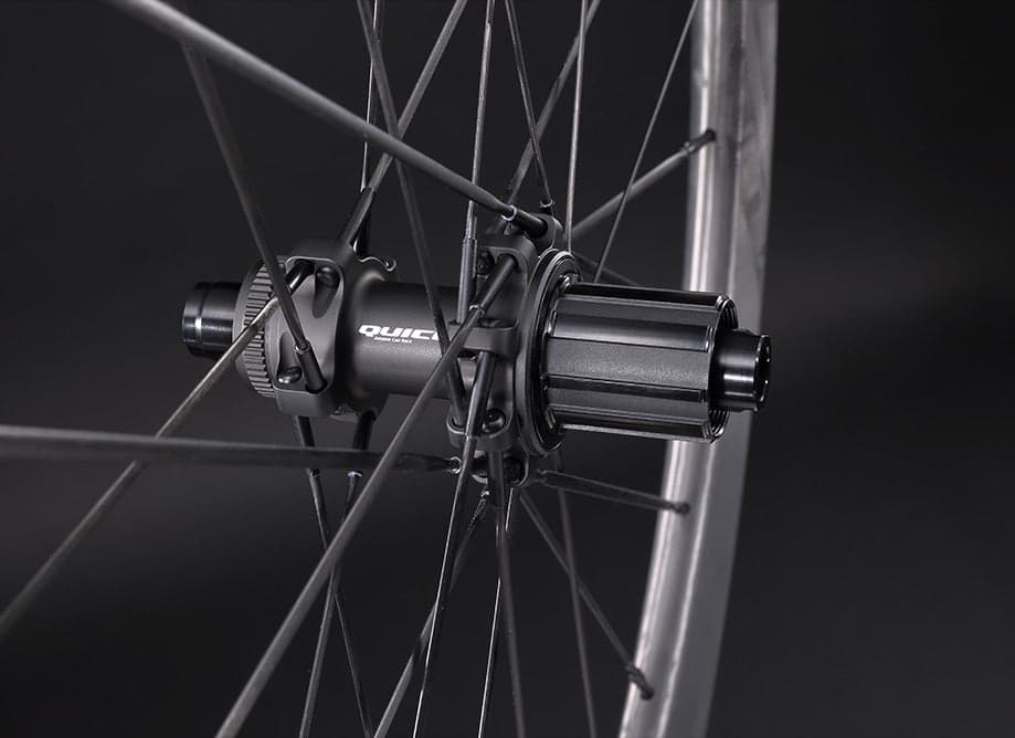 Рули и колёса