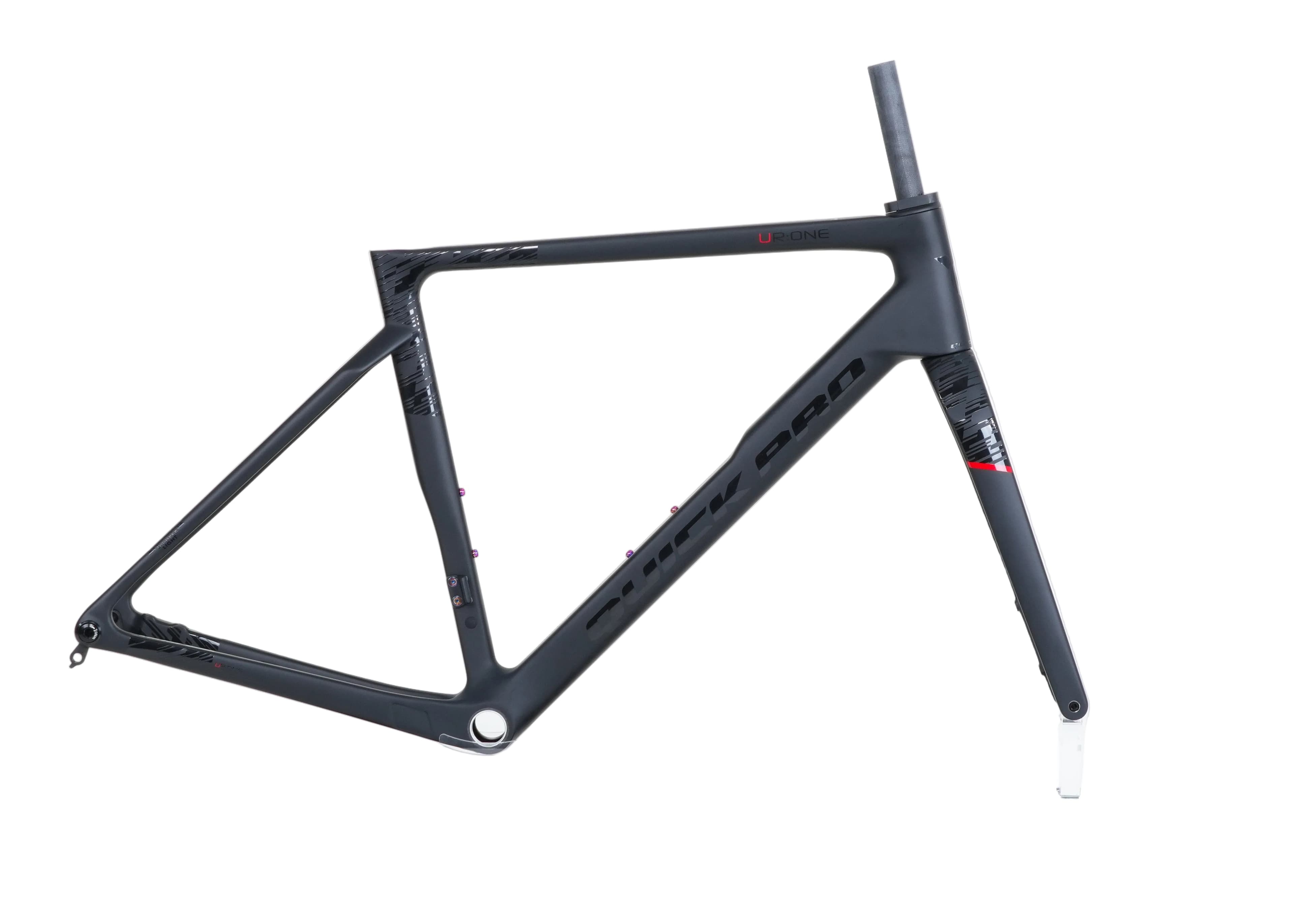 Карбоновая рама QuickPro