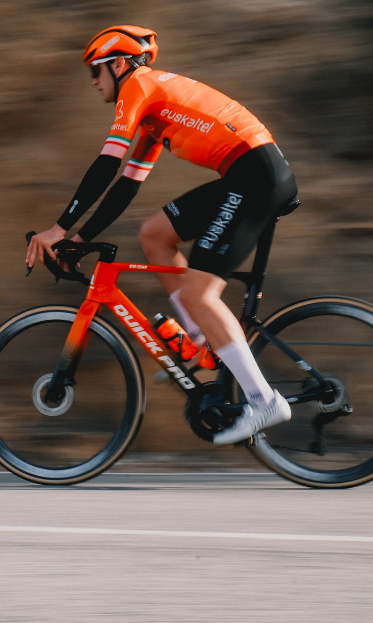 Шоссейные велосипеды