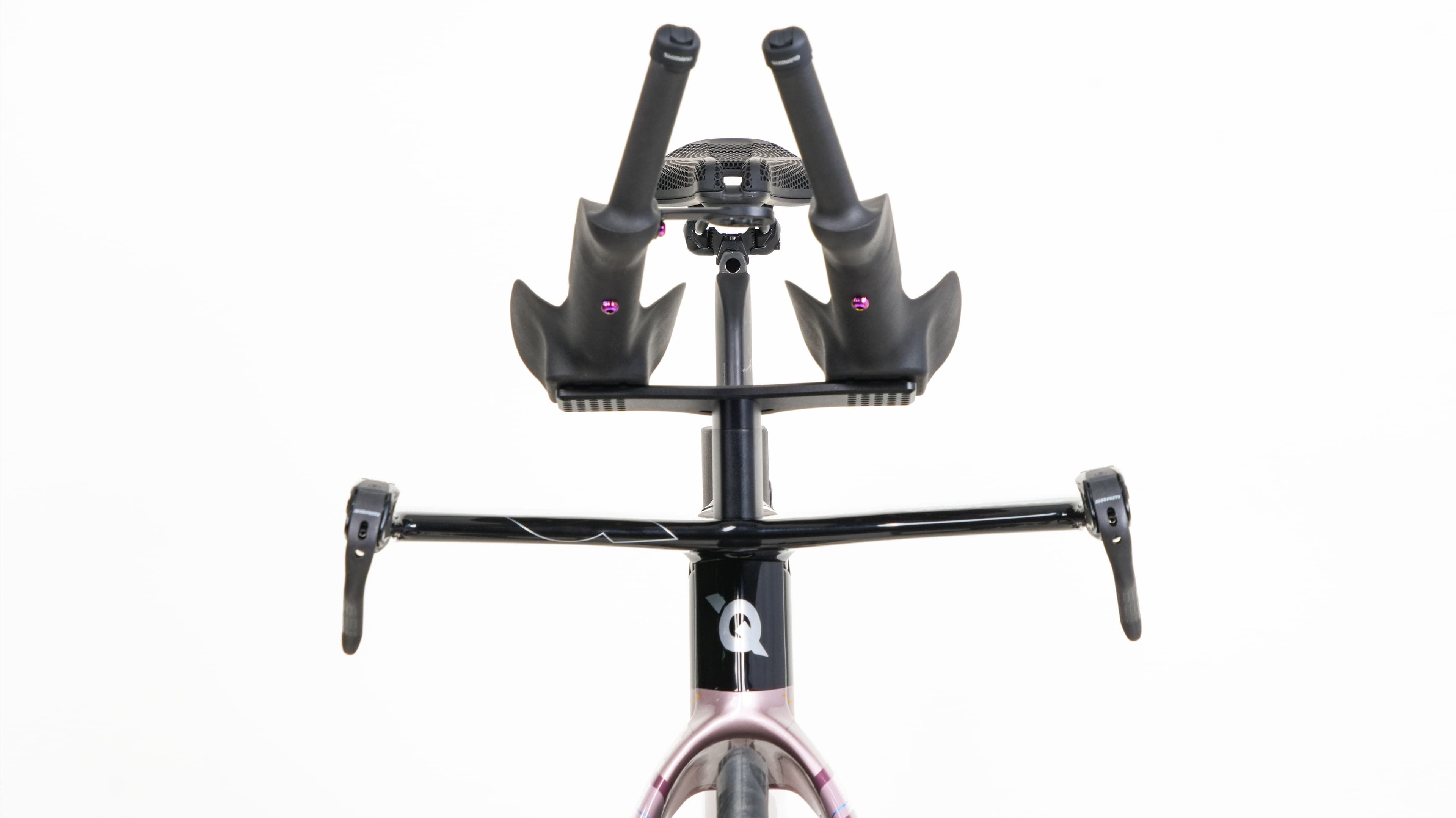 Quick Pro TR:ONE — верхняя труба рамы